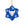 Buffalo Ceramic Ornaments