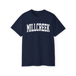 Millcreek Township Pennsylvania t-shirt