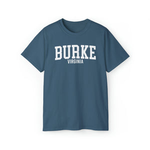 Burke Virginia T-Shirt