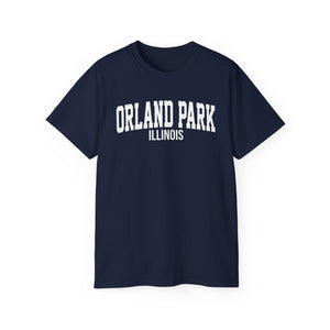 Orland Park Illinois t-shirt