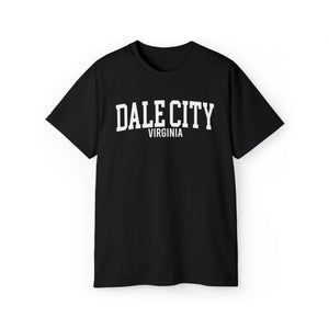 Dale City Virginia T-Shirt