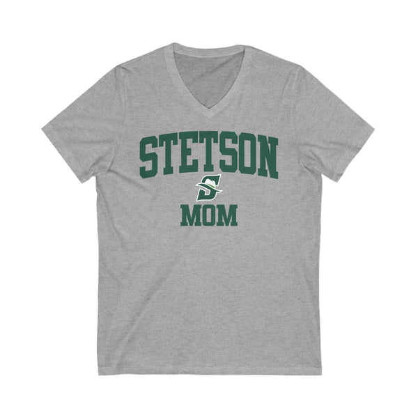 Stetson MOM V-Neck Tee