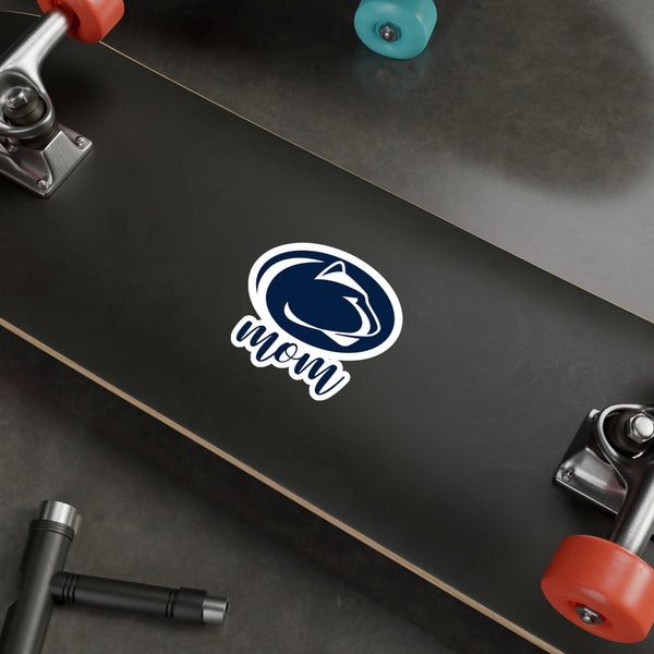 PSU Mom Sticker