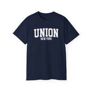 Union New York t-shirt