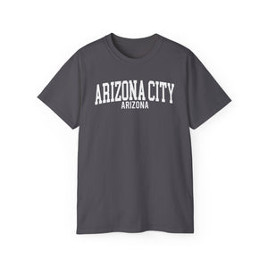 Arizona City Arizona T-Shirt