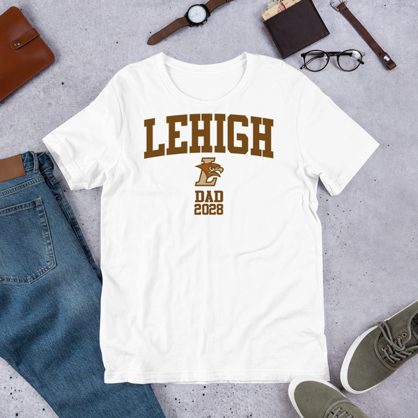 Lehigh Class of 2028 Family Apparel