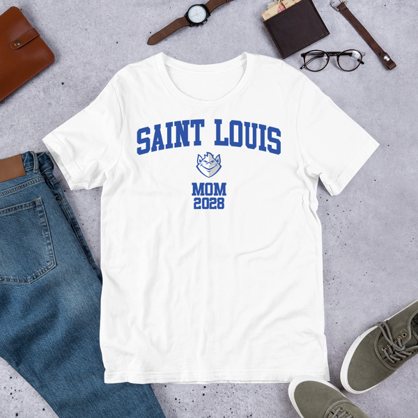 SLU Class of 2028 Family Apparel