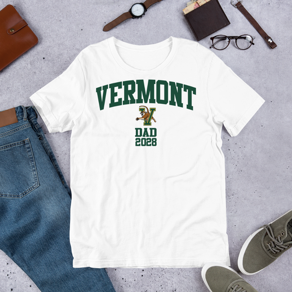 UVM Class of 2028 Family Apparel