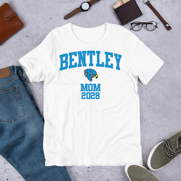 Bentley Class of 2028 Family Apparel