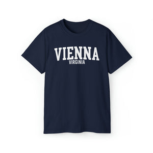 Vienna Virginia T-Shirt