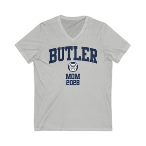 Butler Class of 2028 MOM V-Neck Tee