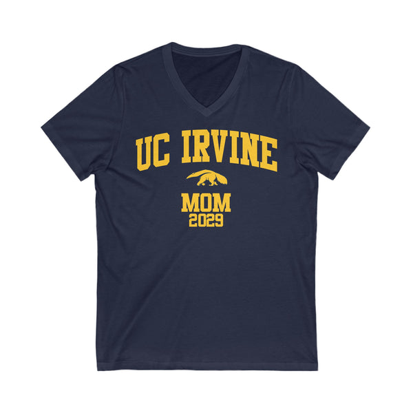 UCI 2029 MOM V-Neck Tee
