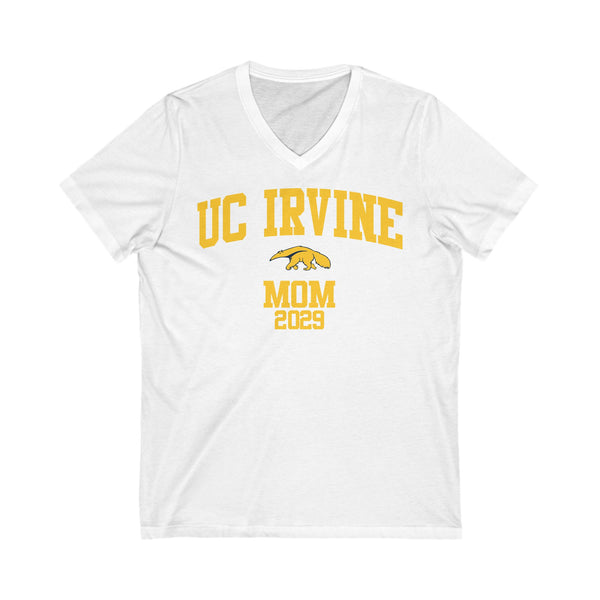 UCI 2029 MOM V-Neck Tee