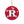 Rutgers Ceramic Ornaments