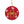 Iowa State Ceramic Ornaments