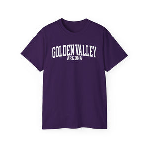 Golden Valley Arizona T-Shirt