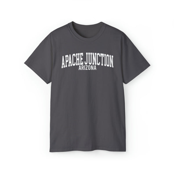 Apache Junction Arizona T-Shirt