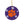 Clemson Ceramic Ornaments