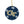 Georgia Tech Ceramic Ornaments
