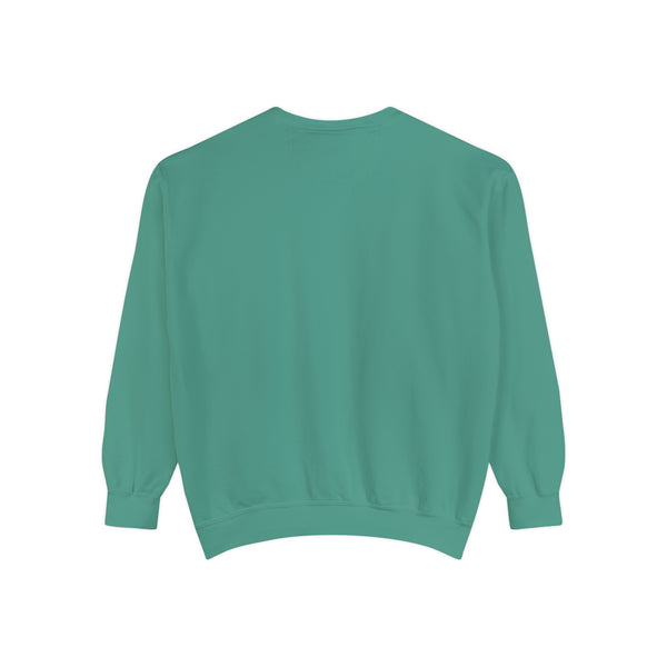 Dawgs Comfort Colors Sweatshirt