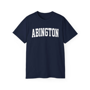 Abington Pennsylvania t-shirt