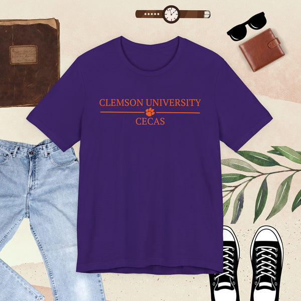 Clemson CECAS