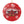 Jacksonville State Ceramic Ornaments