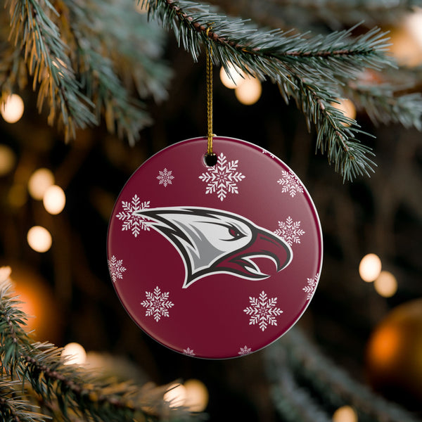 NCCU Ornaments