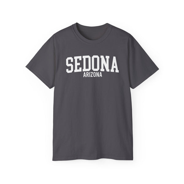 Sedona Arizona T-Shirt