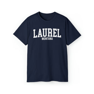 Laurel Montana t-shirt