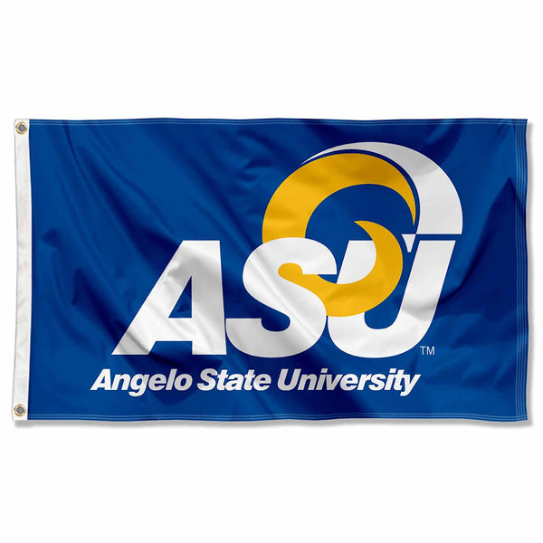 Angelo State University Flag