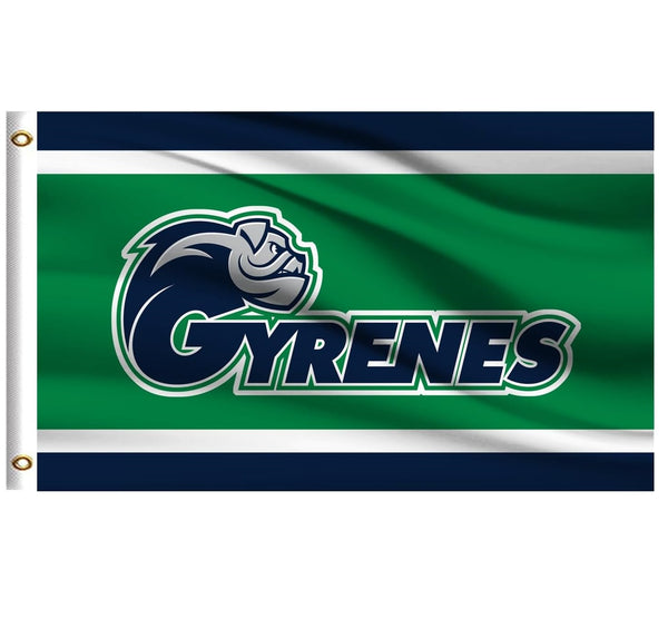 Ave Maria University Flag