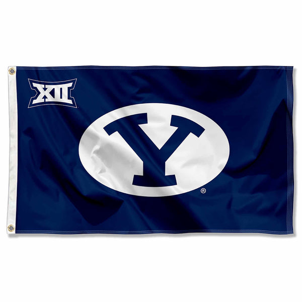 BYU Flag