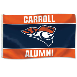 Carroll University Flag