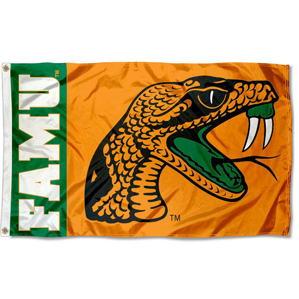 FAMU Flag