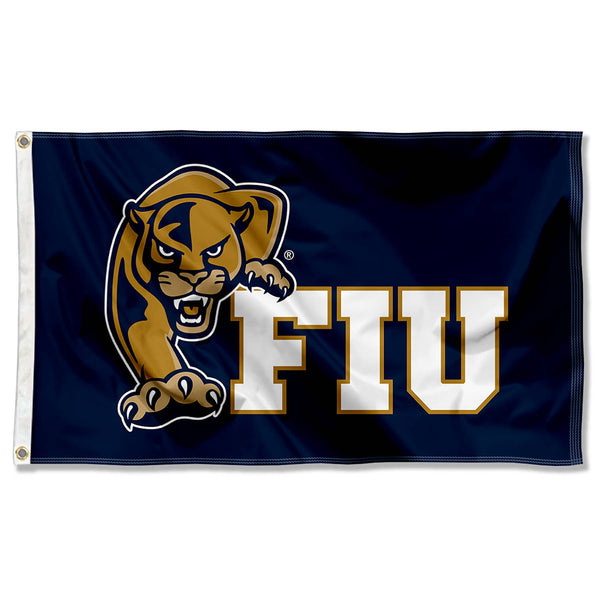 FIU Flag