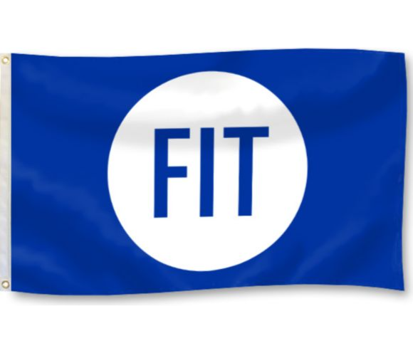 FIT Flag