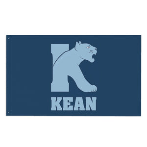 Kean University Flag