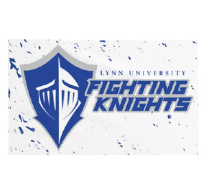 Lynn University Flag