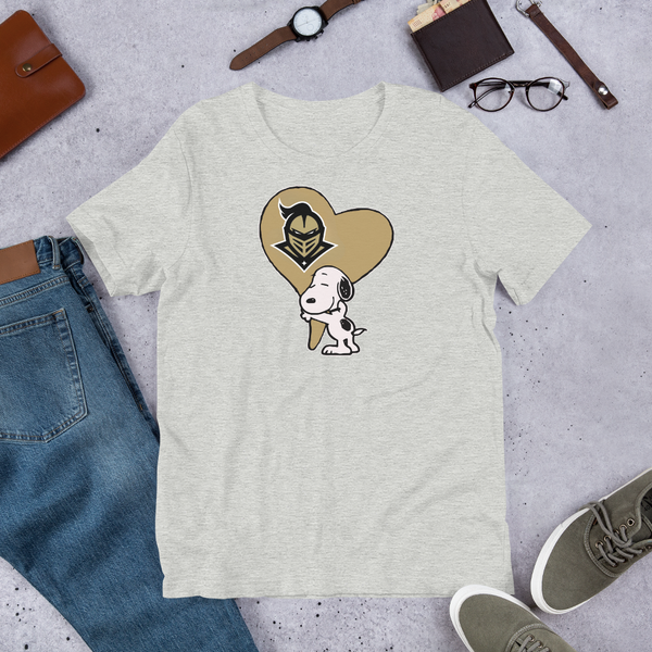 UCF Snoopy Apparel