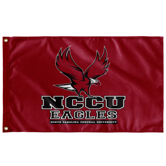 NCCU Flag