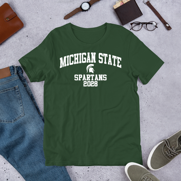 MSU Class of 2028