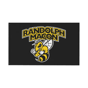 Randolph-Macon College Flag