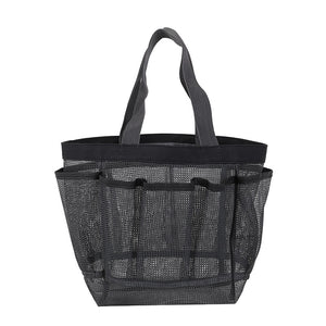 Portable Shower Caddy Basket