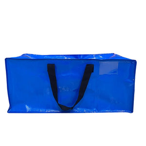 Heavy Duty Moving Bag With Zipper