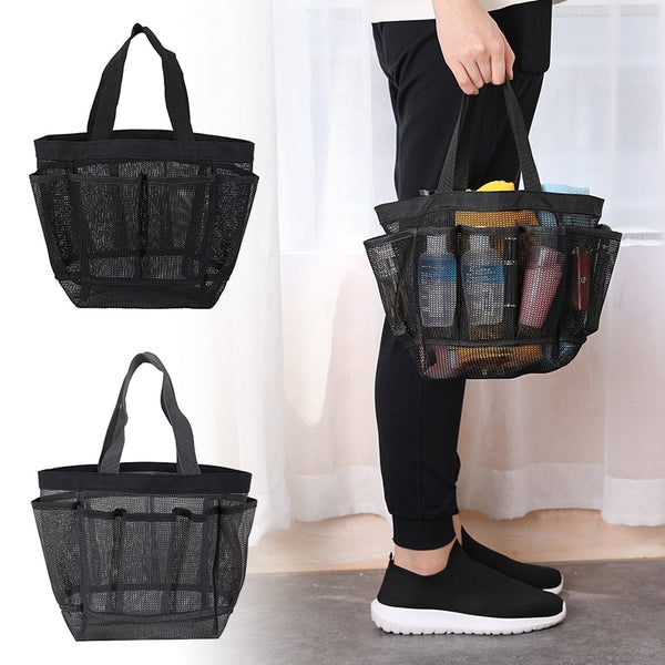 Portable Shower Caddy Basket