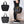 Portable Shower Caddy Basket