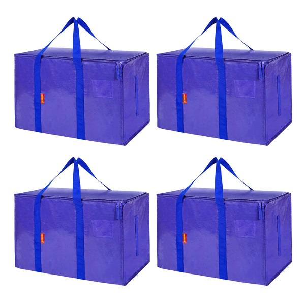 College Large Moving Bags - Dorm Essentials