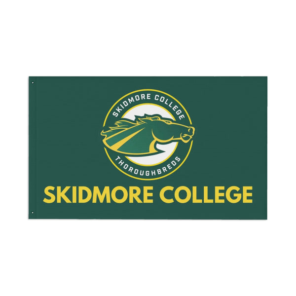 Skidmore College Flag