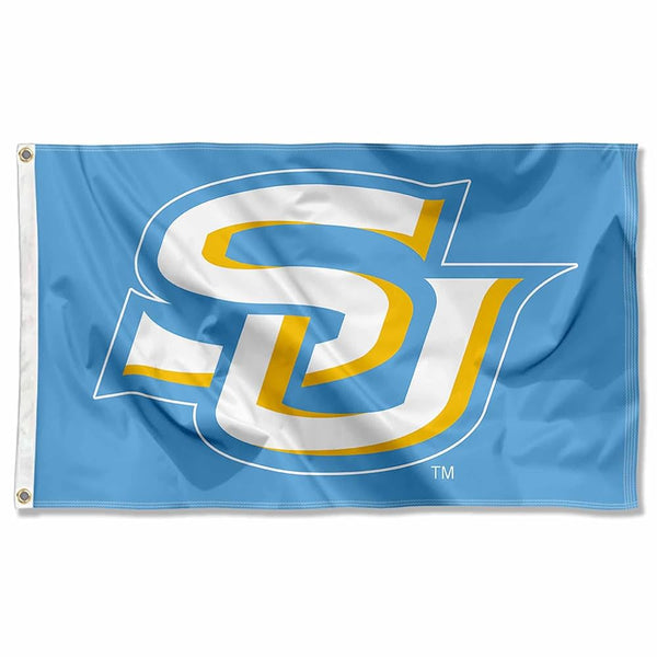 Southern University Flag